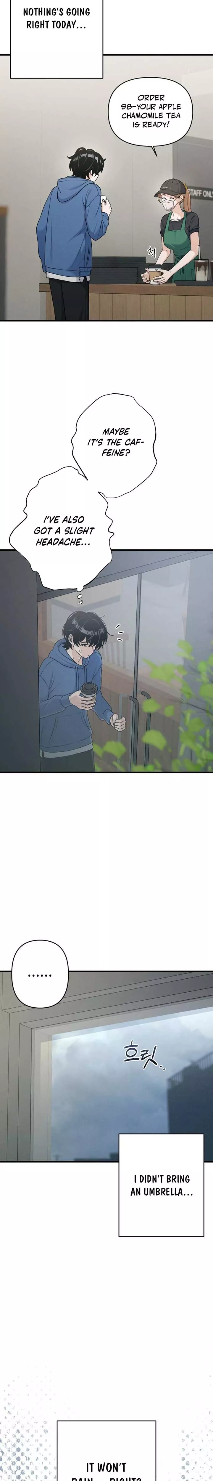 Read Ctrl+Alt+Resign Manga Online