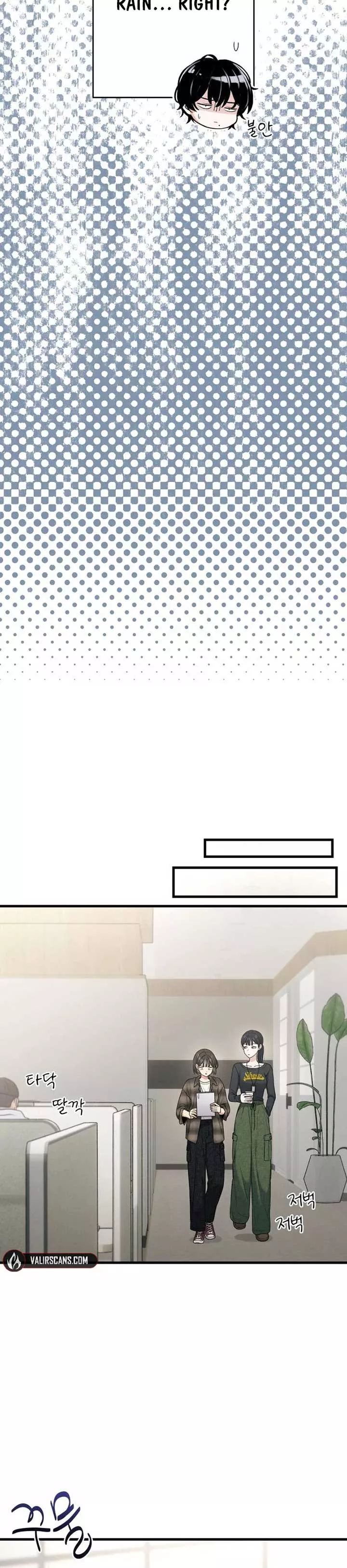 Read Ctrl+Alt+Resign Manga Online