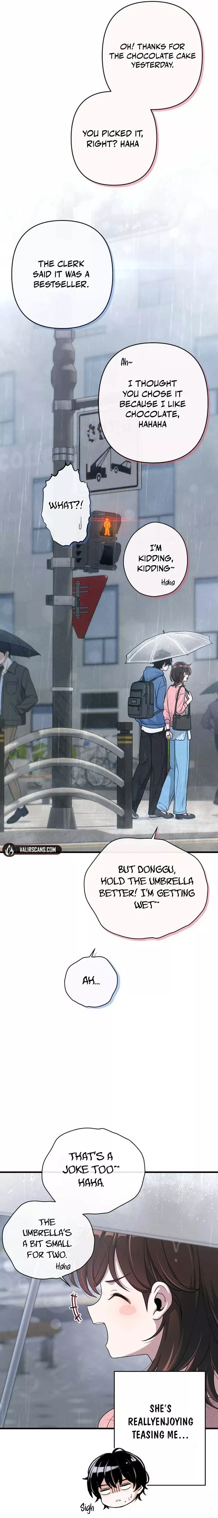 Read Ctrl+Alt+Resign Manga Online