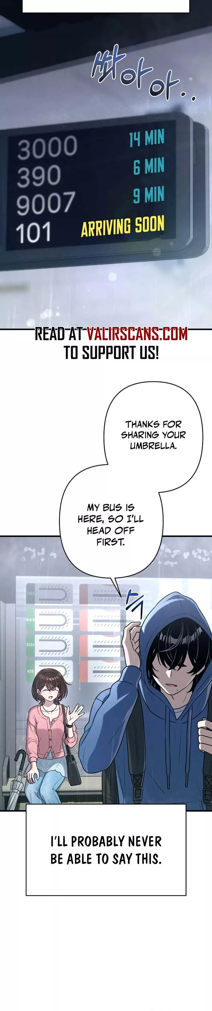 Read Ctrl+Alt+Resign Manga Online