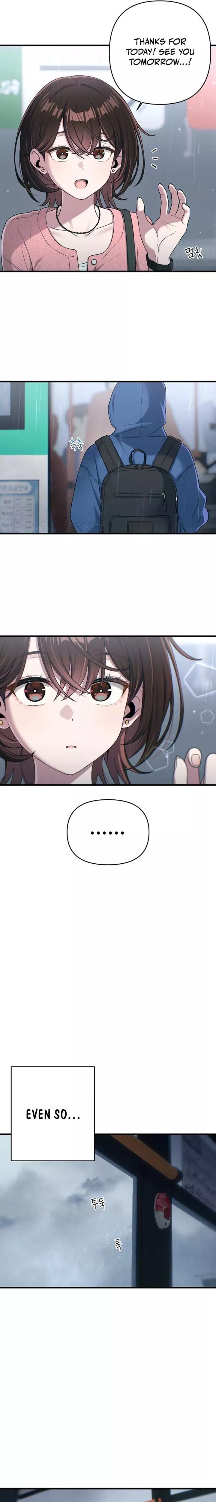 Read Ctrl+Alt+Resign Manga Online