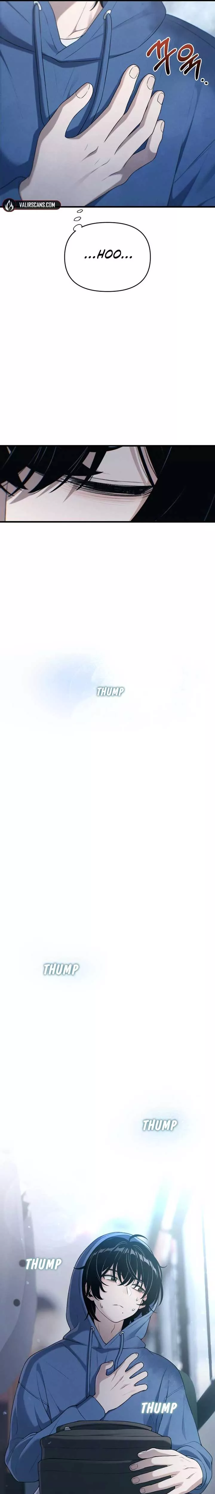 Read Ctrl+Alt+Resign Manga Online