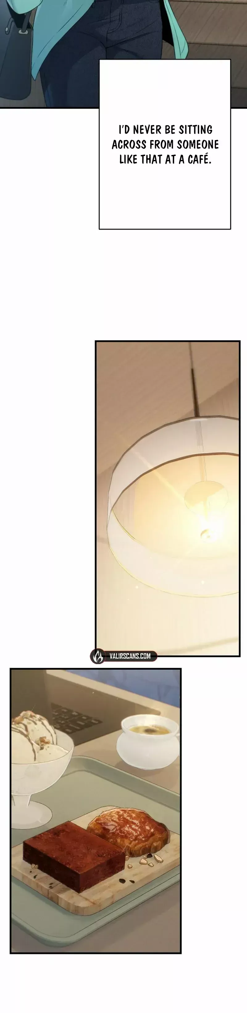 Read Ctrl+Alt+Resign Manga Online