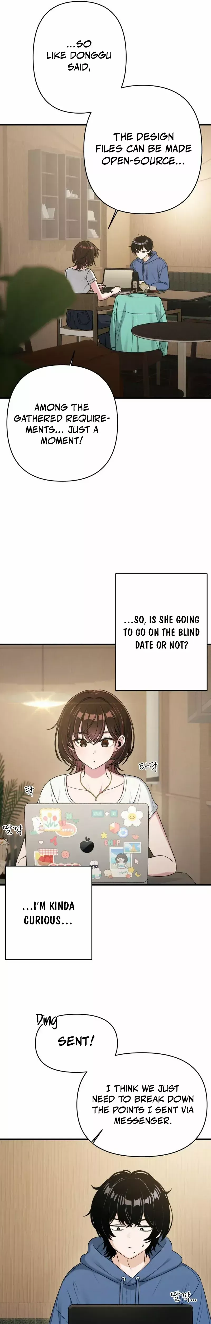 Read Ctrl+Alt+Resign Manga Online