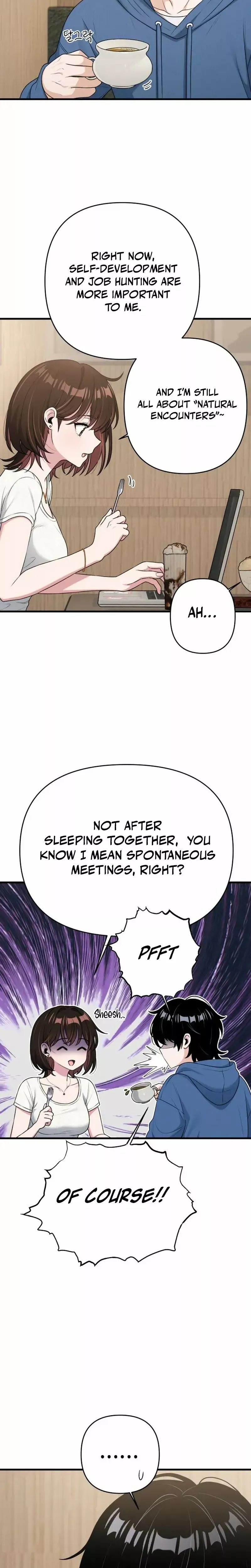 Read Ctrl+Alt+Resign Manga Online