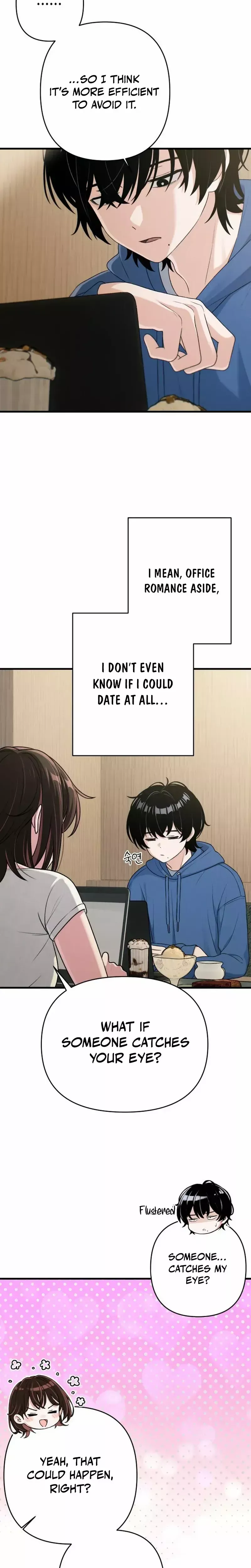 Read Ctrl+Alt+Resign Manga Online