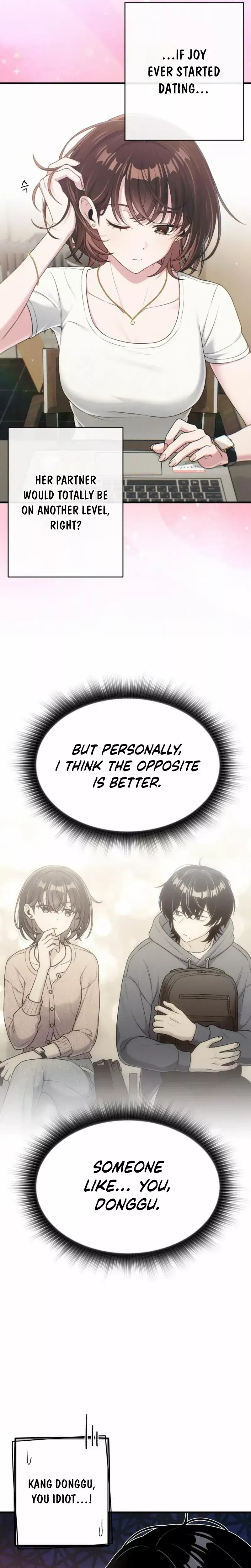 Read Ctrl+Alt+Resign Manga Online