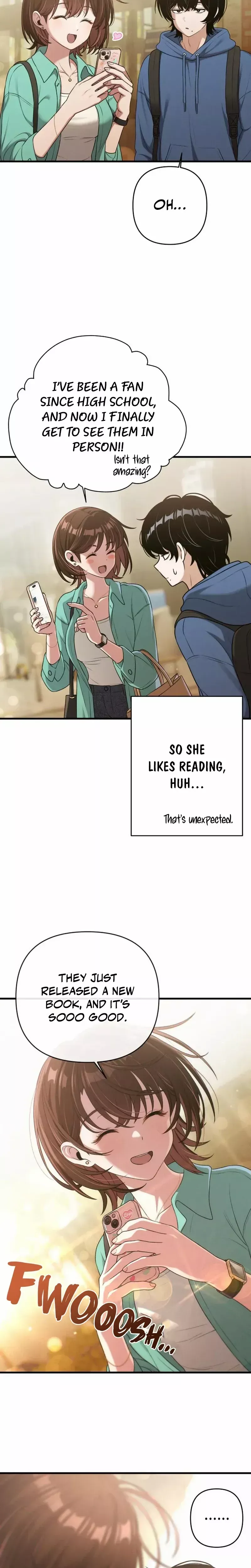 Read Ctrl+Alt+Resign Manga Online