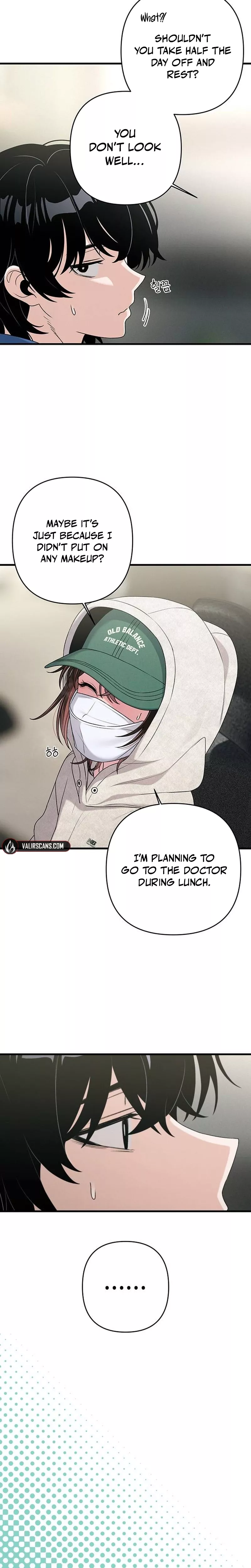 Read Ctrl+Alt+Resign Manga Online