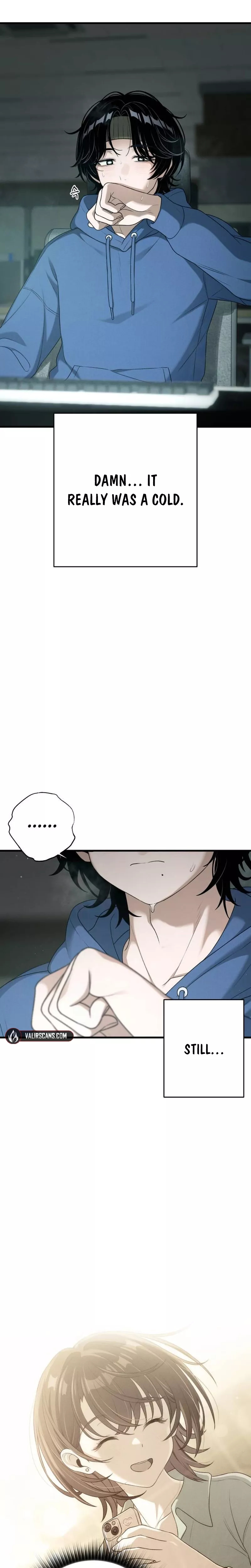Read Ctrl+Alt+Resign Manga Online