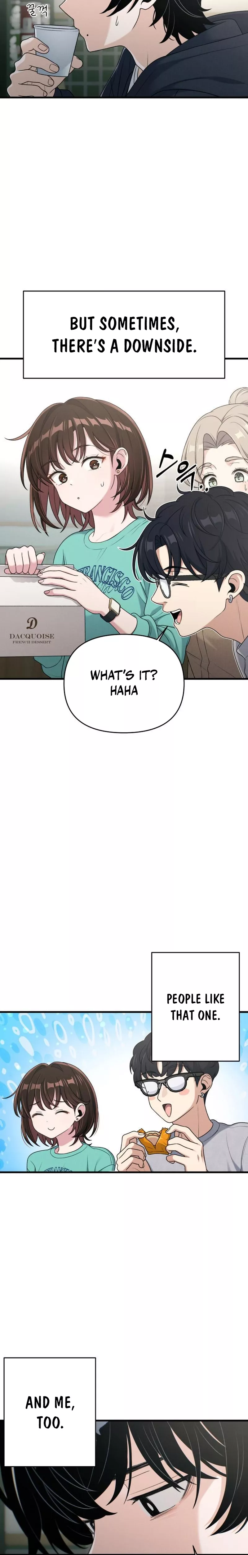 Read Ctrl+Alt+Resign Manga Online