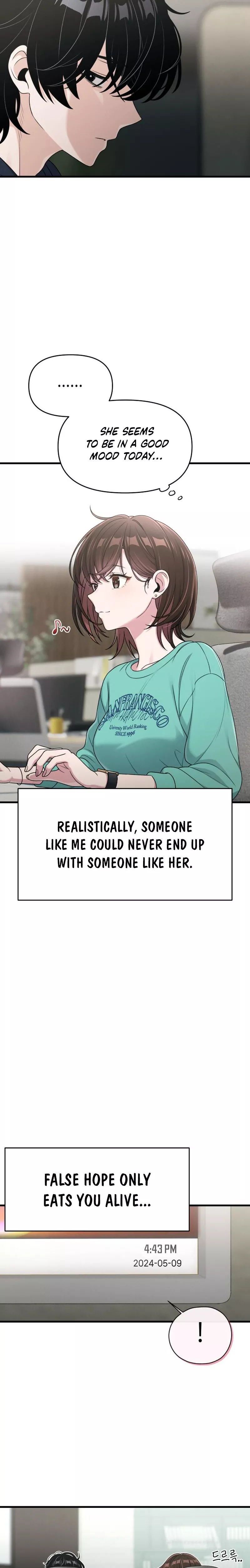 Read Ctrl+Alt+Resign Manga Online