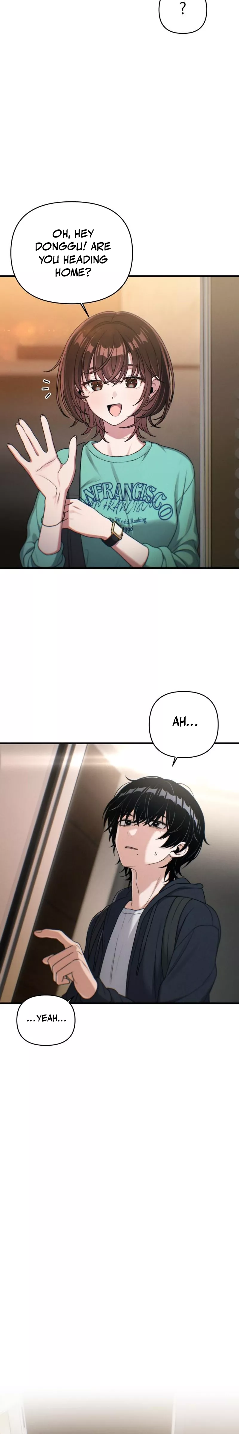 Read Ctrl+Alt+Resign Manga Online