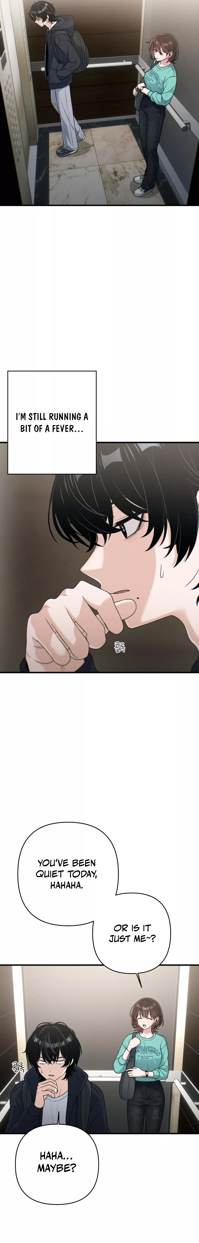 Read Ctrl+Alt+Resign Manga Online