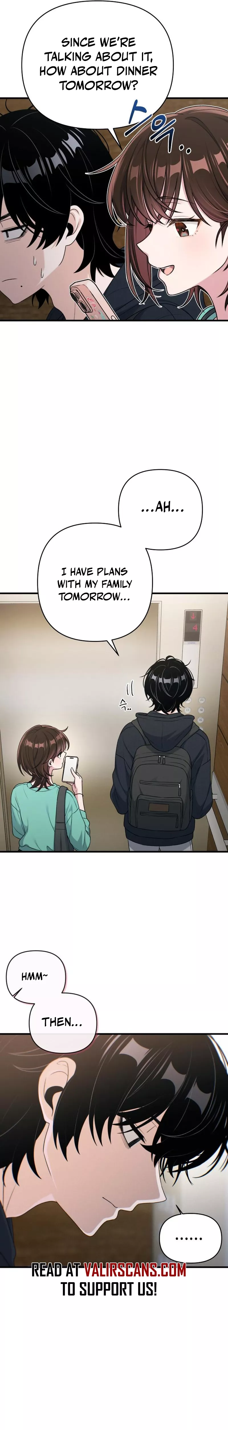 Read Ctrl+Alt+Resign Manga Online