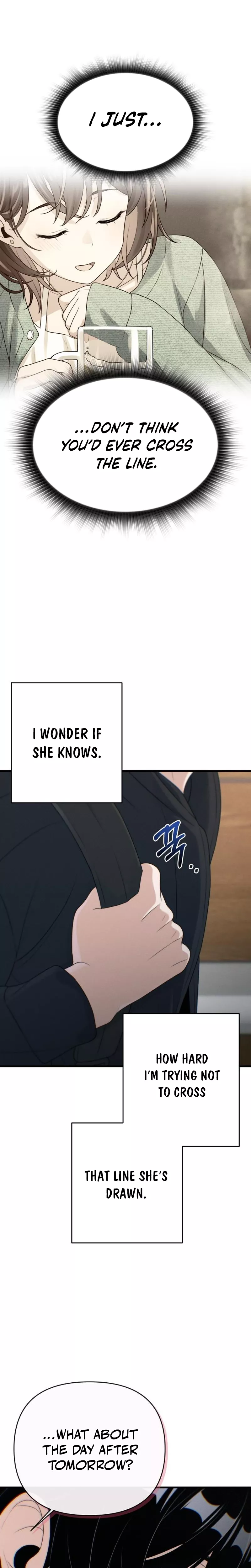 Read Ctrl+Alt+Resign Manga Online