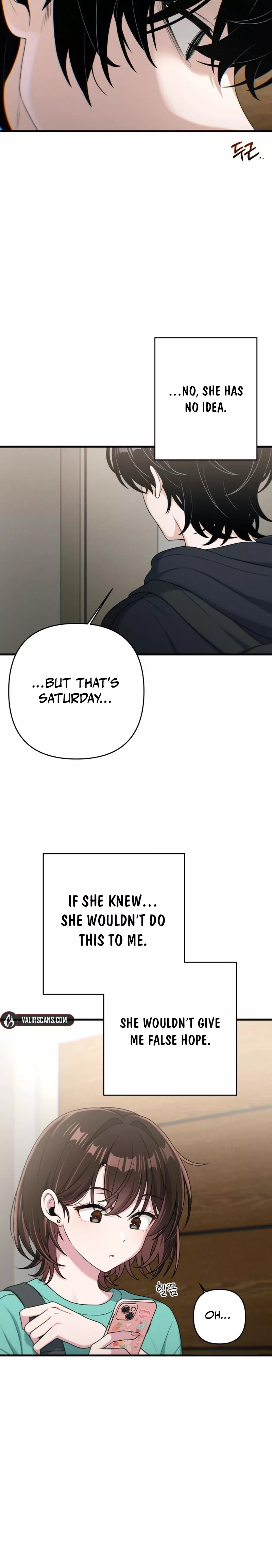 Read Ctrl+Alt+Resign Manga Online