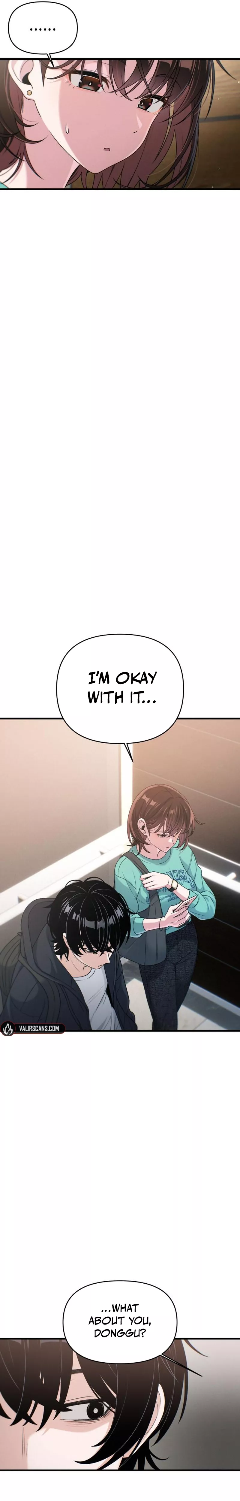 Read Ctrl+Alt+Resign Manga Online
