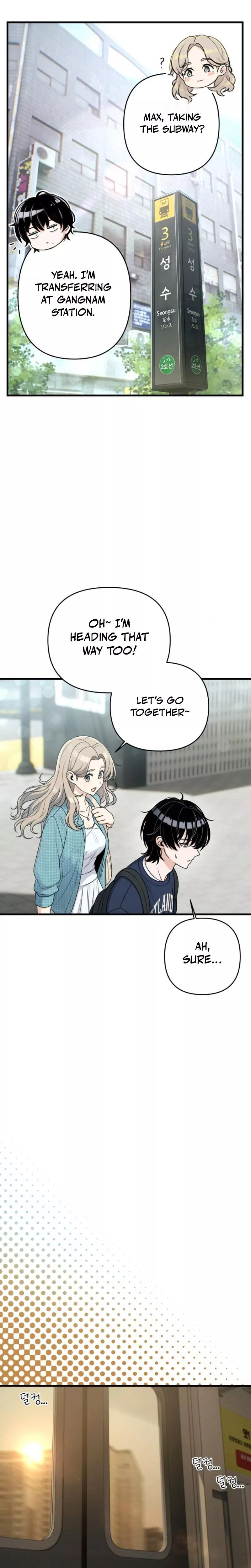 Read Ctrl+Alt+Resign Manga Online