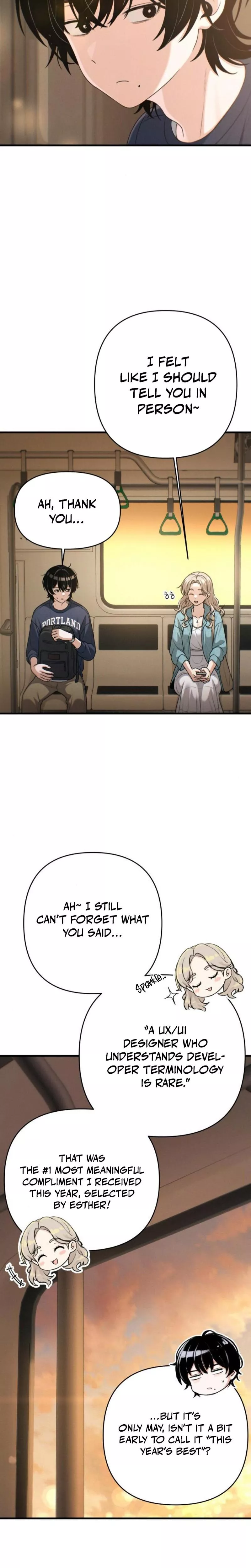 Read Ctrl+Alt+Resign Manga Online