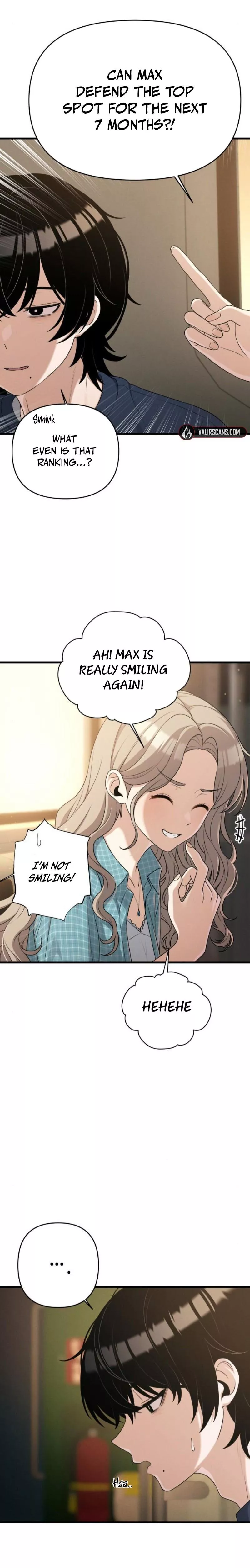 Read Ctrl+Alt+Resign Manga Online