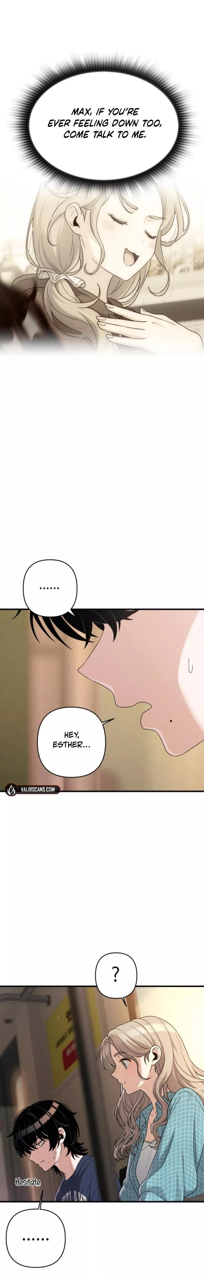 Read Ctrl+Alt+Resign Manga Online