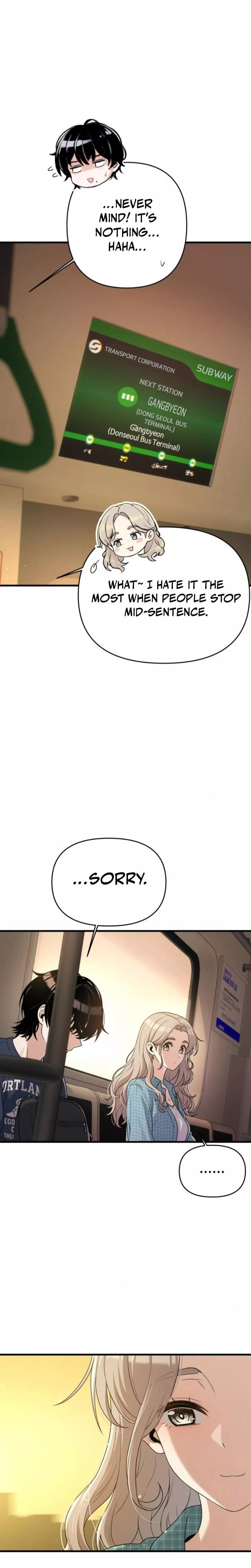 Read Ctrl+Alt+Resign Manga Online