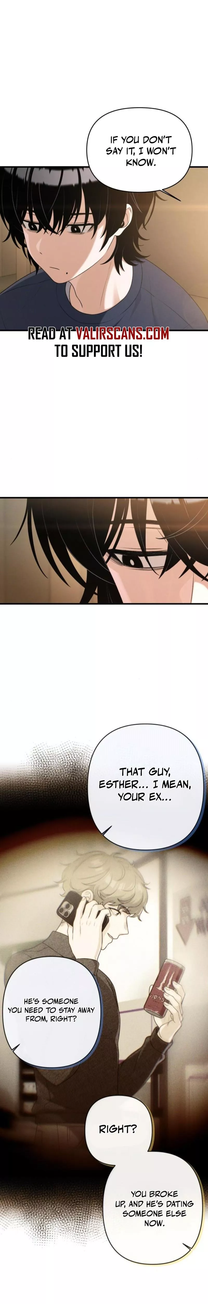 Read Ctrl+Alt+Resign Manga Online