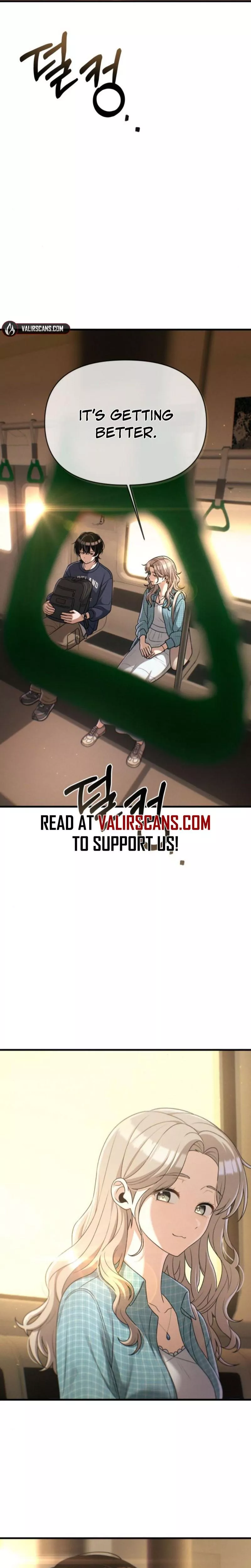 Read Ctrl+Alt+Resign Manga Online