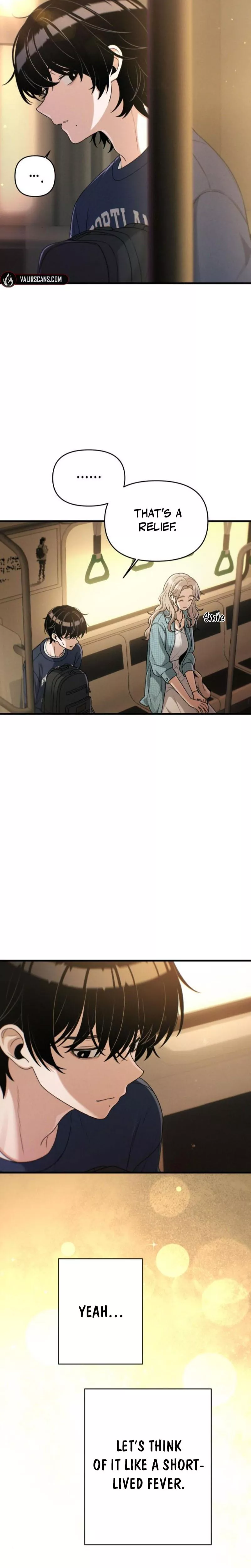 Read Ctrl+Alt+Resign Manga Online
