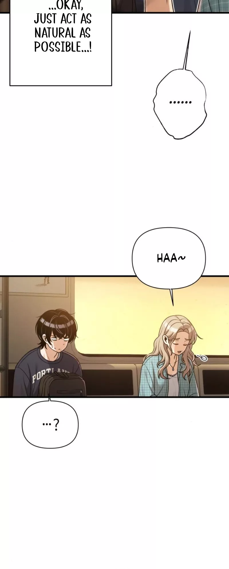 Read Ctrl+Alt+Resign Manga Online