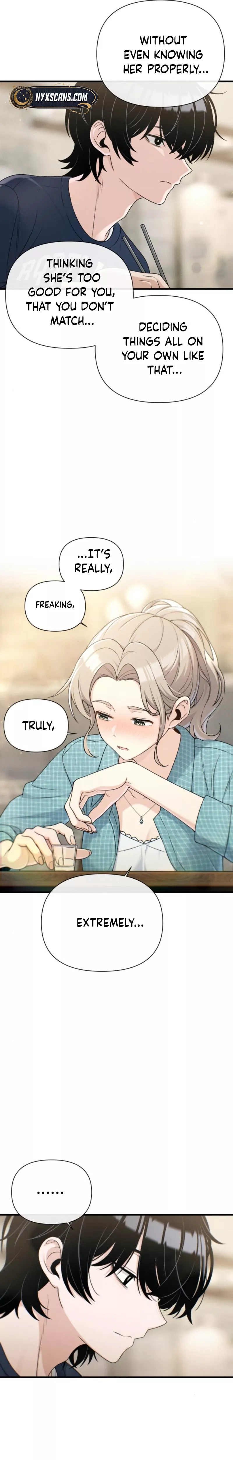 Read Ctrl+Alt+Resign Manga Online