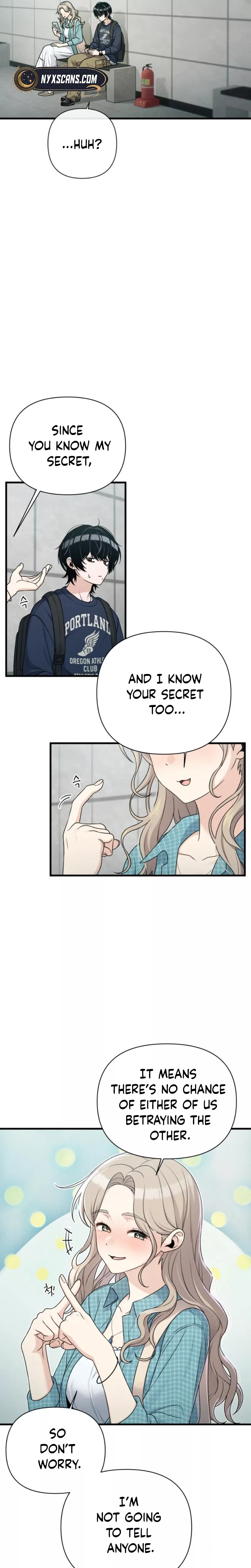 Read Ctrl+Alt+Resign Manga Online