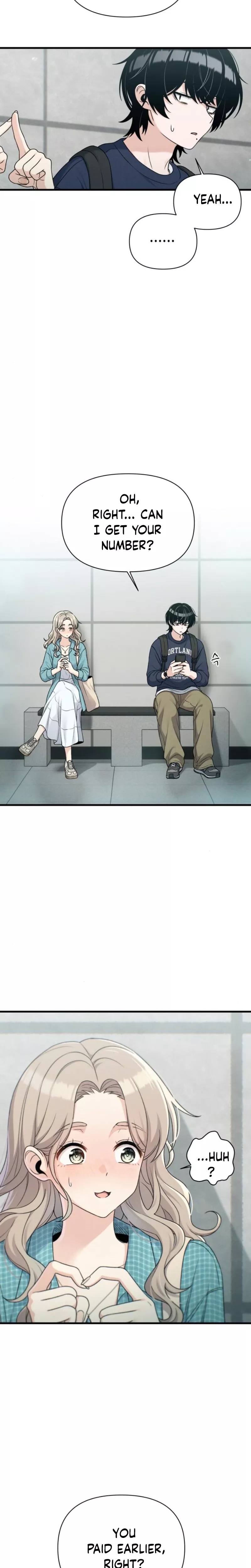 Read Ctrl+Alt+Resign Manga Online