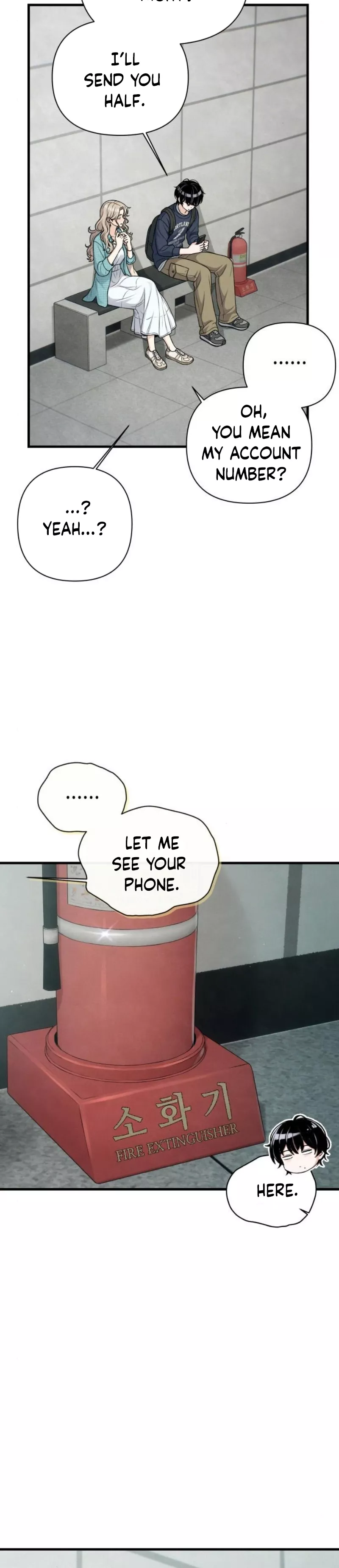 Read Ctrl+Alt+Resign Manga Online