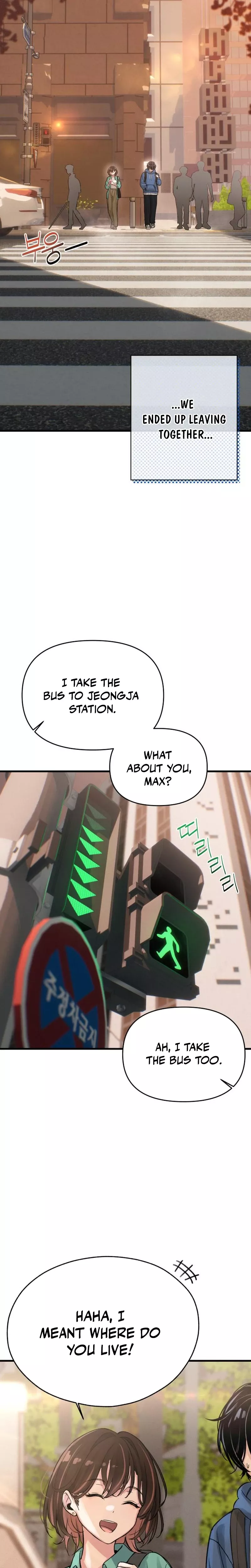 Read Ctrl+Alt+Resign Manga Online