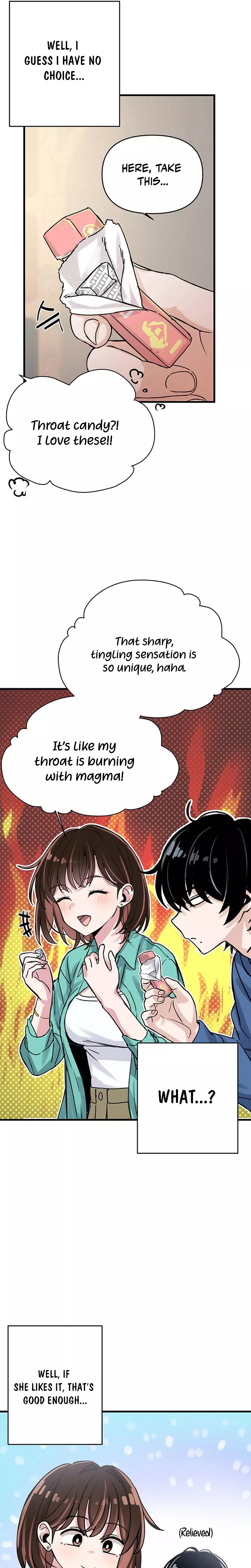 Read Ctrl+Alt+Resign Manga Online