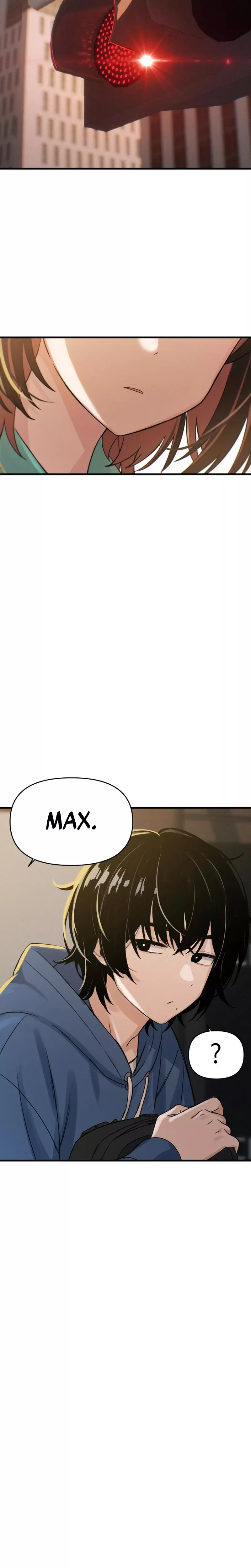 Read Ctrl+Alt+Resign Manga Online