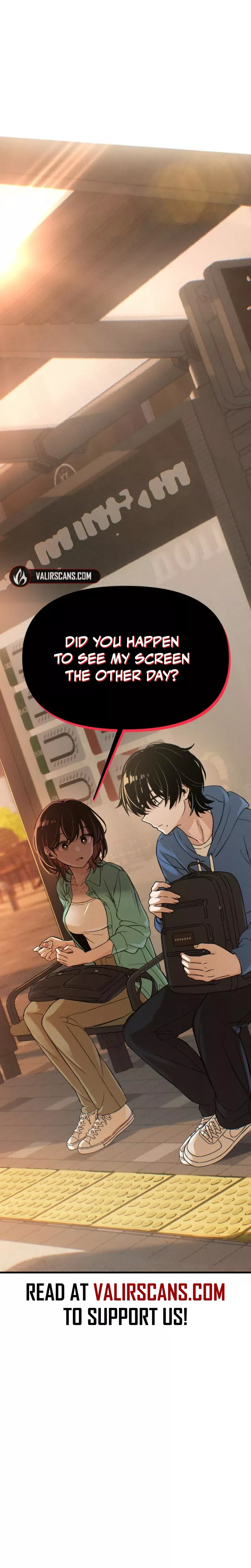 Read Ctrl+Alt+Resign Manga Online