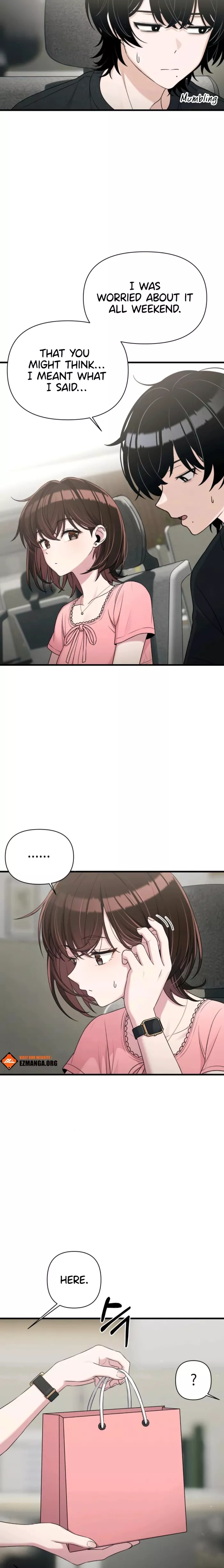 Read Ctrl+Alt+Resign Manga Online