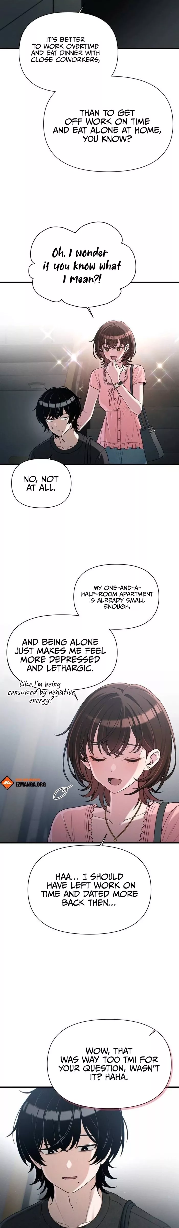 Read Ctrl+Alt+Resign Manga Online