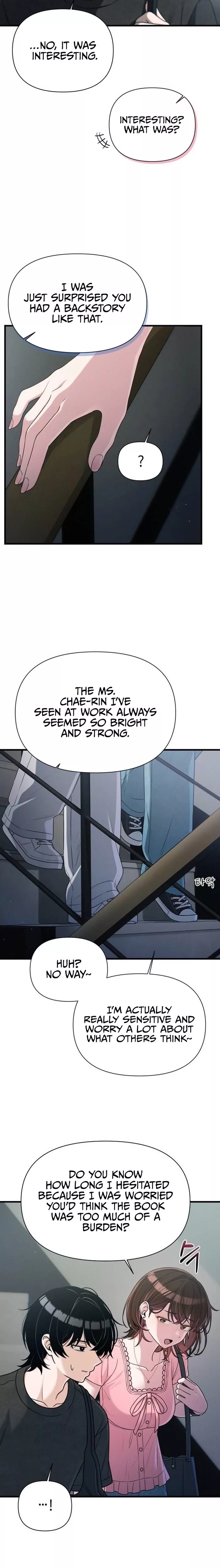 Read Ctrl+Alt+Resign Manga Online