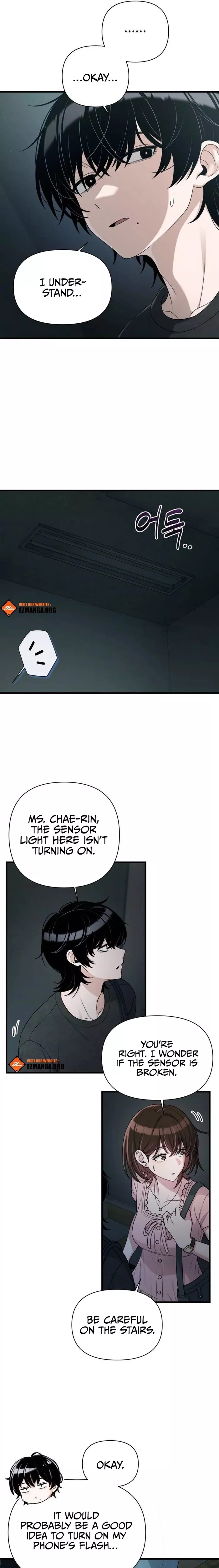 Read Ctrl+Alt+Resign Manga Online