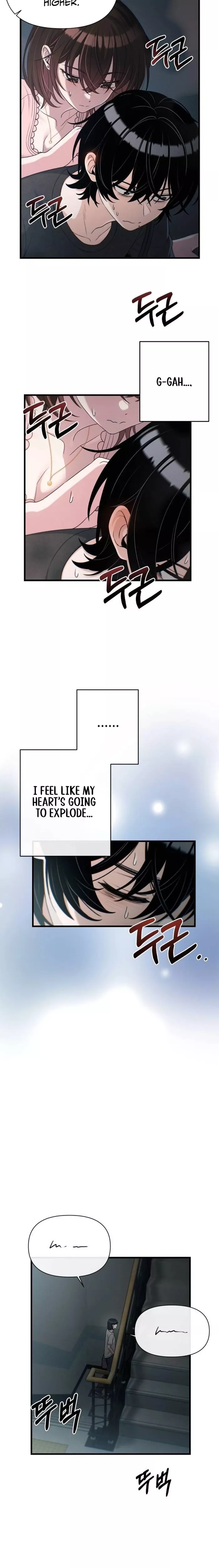 Read Ctrl+Alt+Resign Manga Online