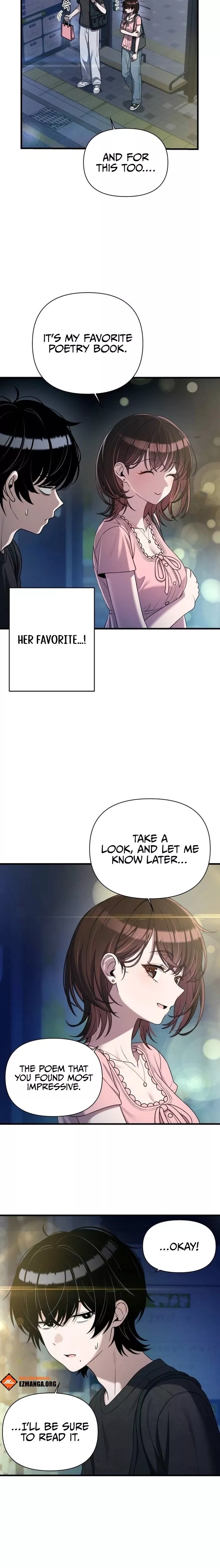 Read Ctrl+Alt+Resign Manga Online