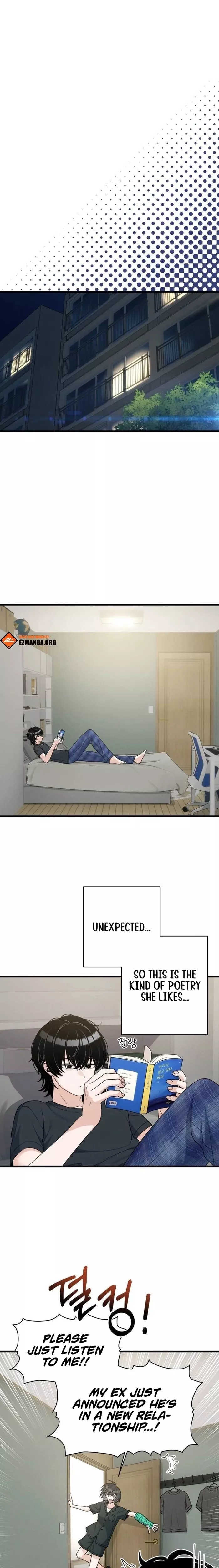 Read Ctrl+Alt+Resign Manga Online