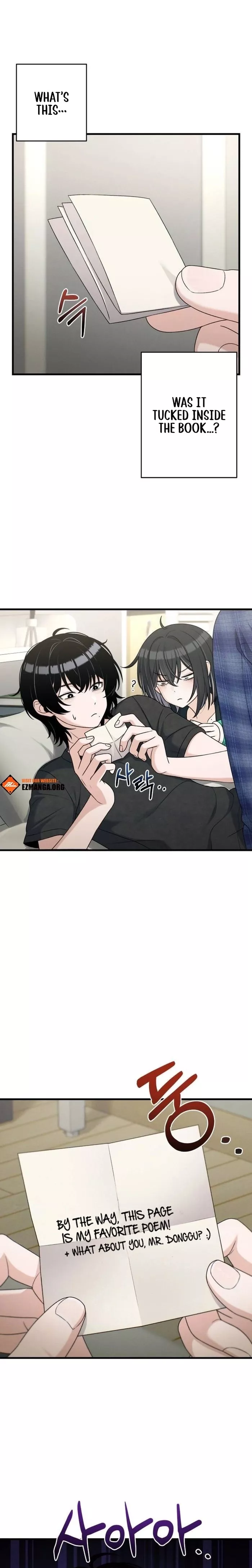 Read Ctrl+Alt+Resign Manga Online