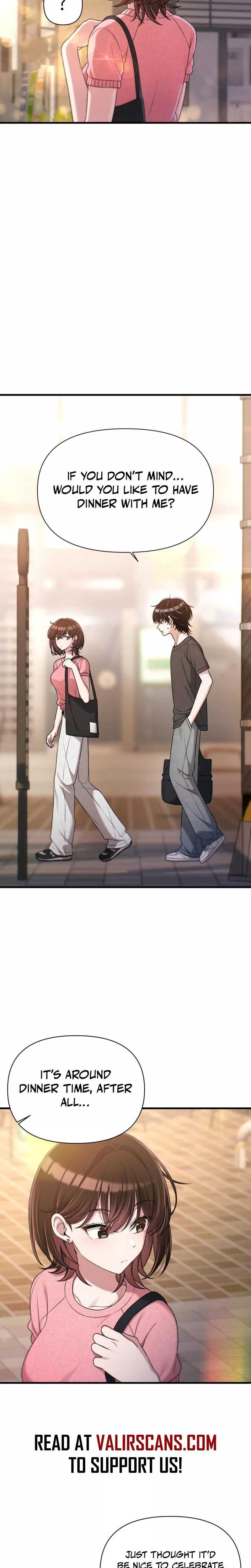 Read Ctrl+Alt+Resign Manga Online