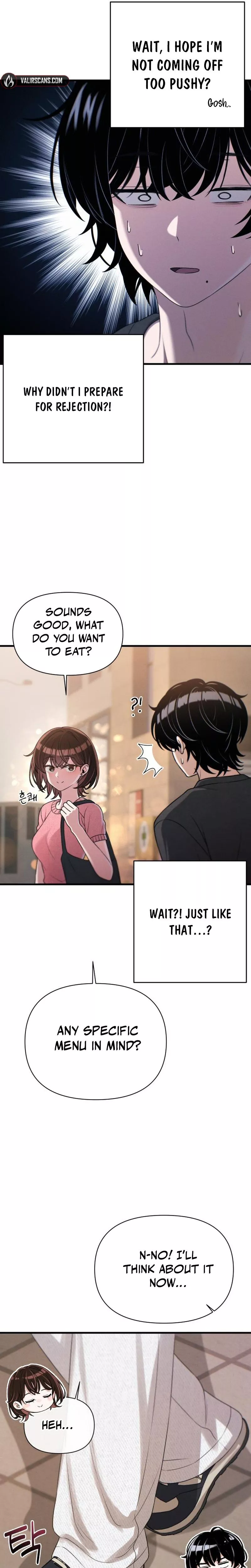 Read Ctrl+Alt+Resign Manga Online