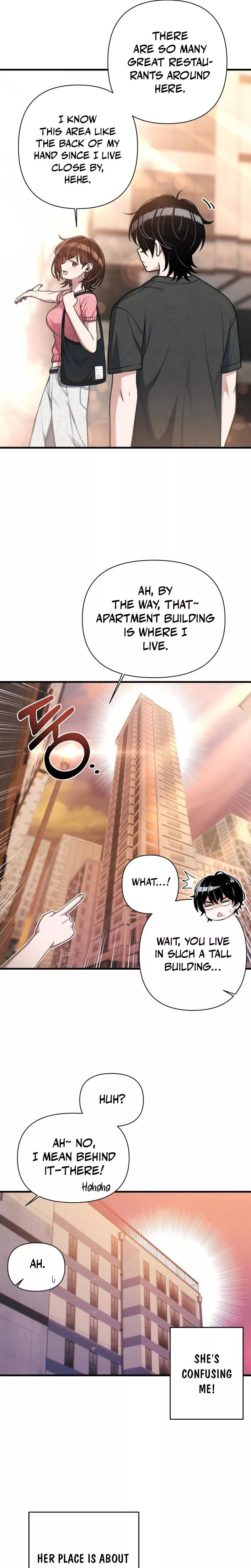 Read Ctrl+Alt+Resign Manga Online